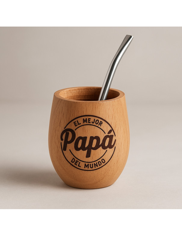 Mate Papá - Deco Por Mayor