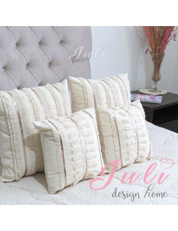 almohadones decorativos