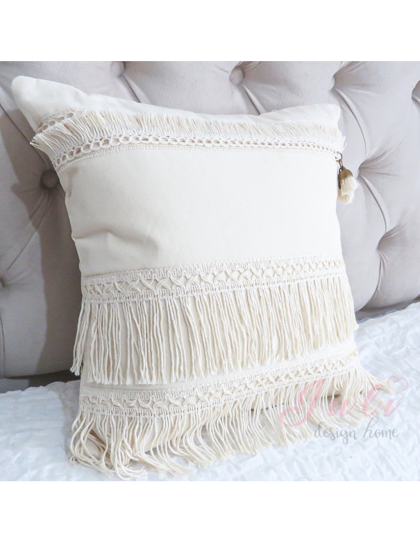 almohadones nórdicos