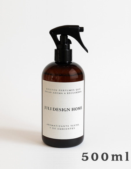 Aromatizante Textil 500ml - Deco Por Mayor