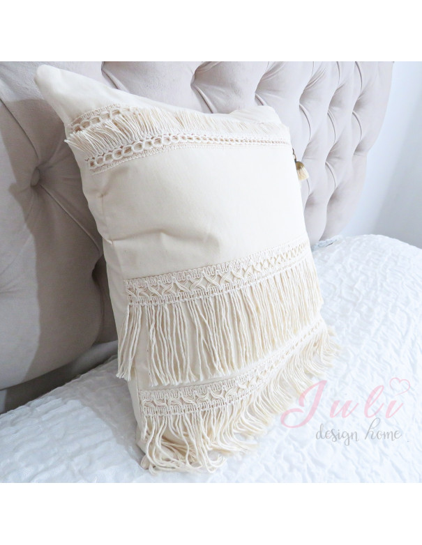 almohadones nórdicos