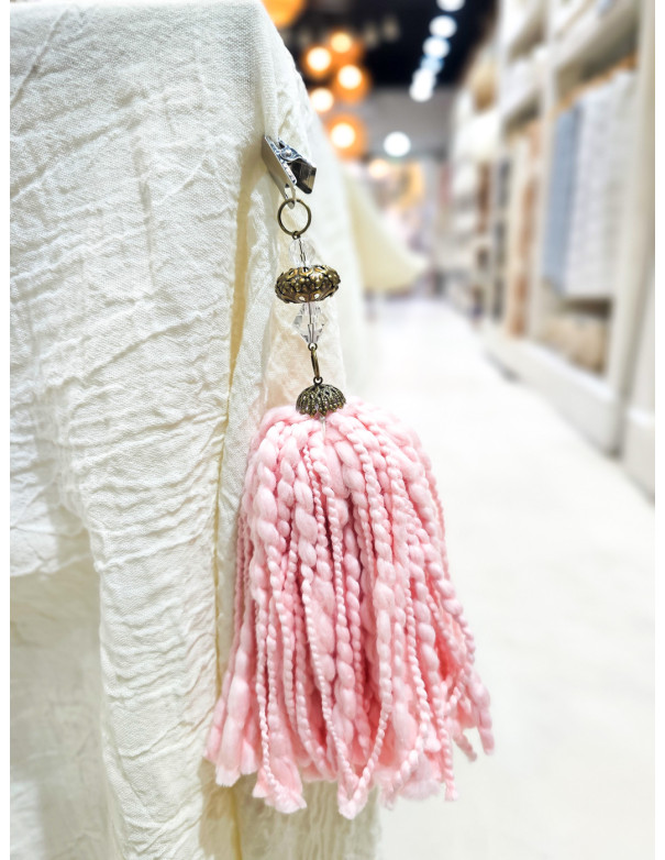 pesas para manteles por mayor