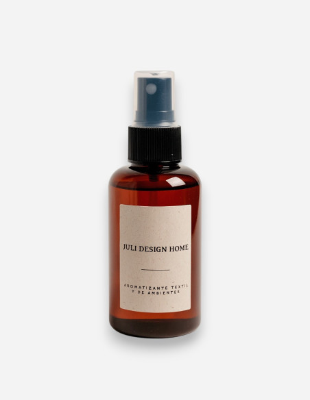 Aromatizante Textil 60ml - Deco Por Mayor