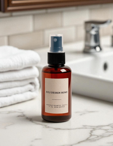 Aromatizante Textil 60ml - Deco Por Mayor