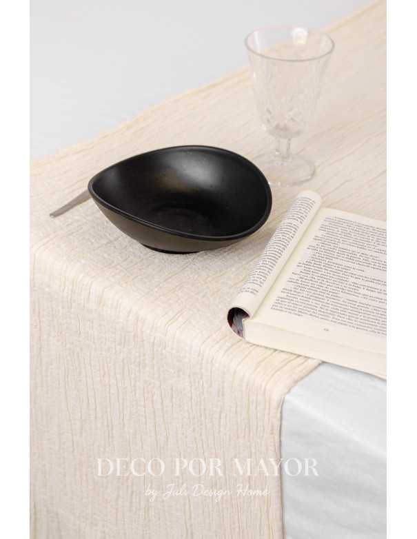 Camino Leire (Natural) - Deco Por Mayor