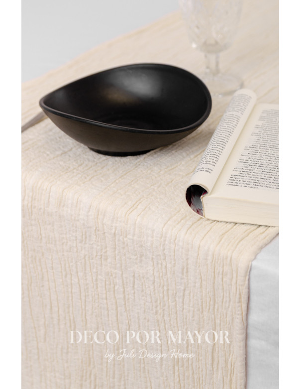 Camino Leire (Natural) - Deco Por Mayor