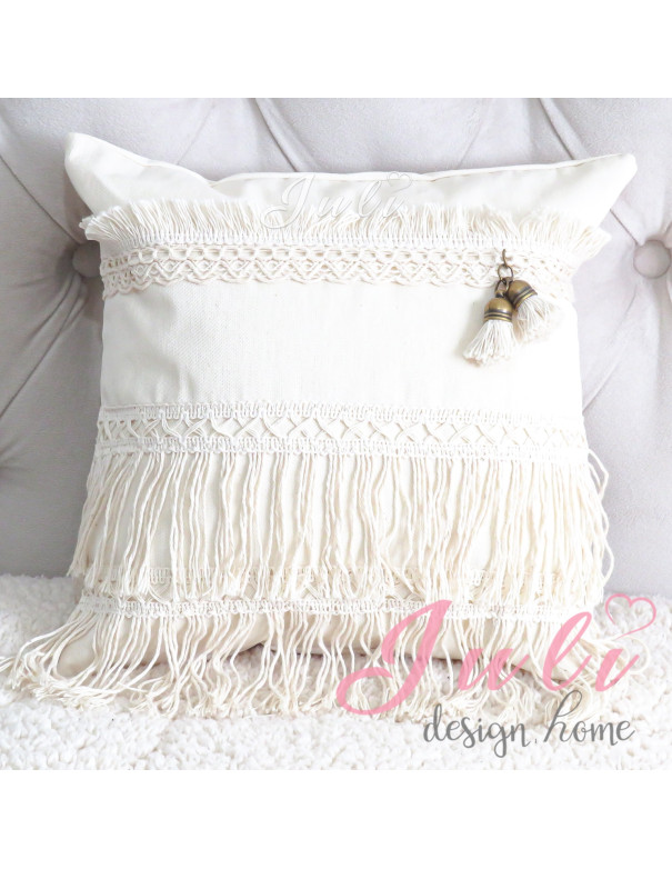 almohadones decorativos