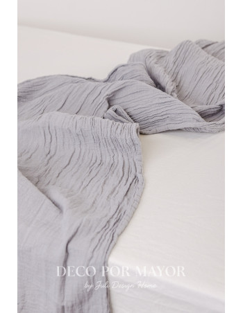 Camino Leire (Gris Perla) - Deco Por Mayor 2
