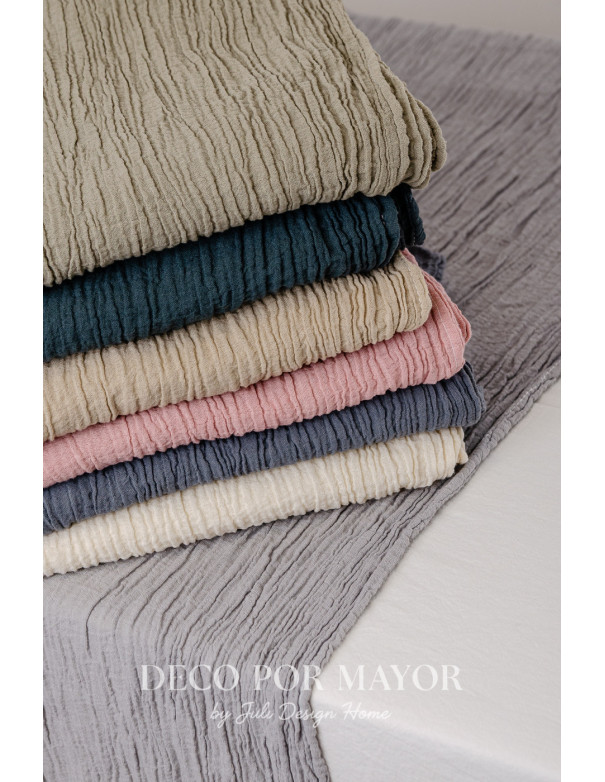 Camino Leire (Arena) - Deco Por Mayor