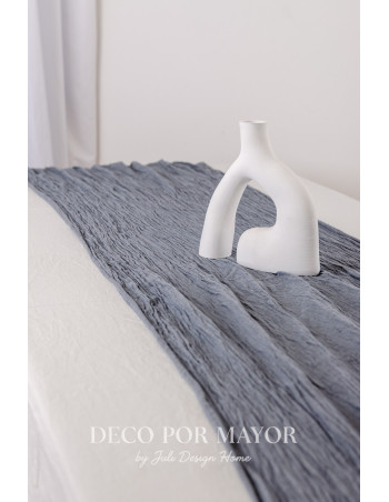 Camino Leire (Gris Medio) - Deco Por Mayor 2