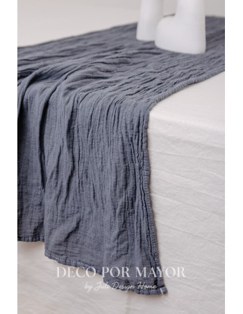 Camino Leire (Gris Medio) - Deco Por Mayor