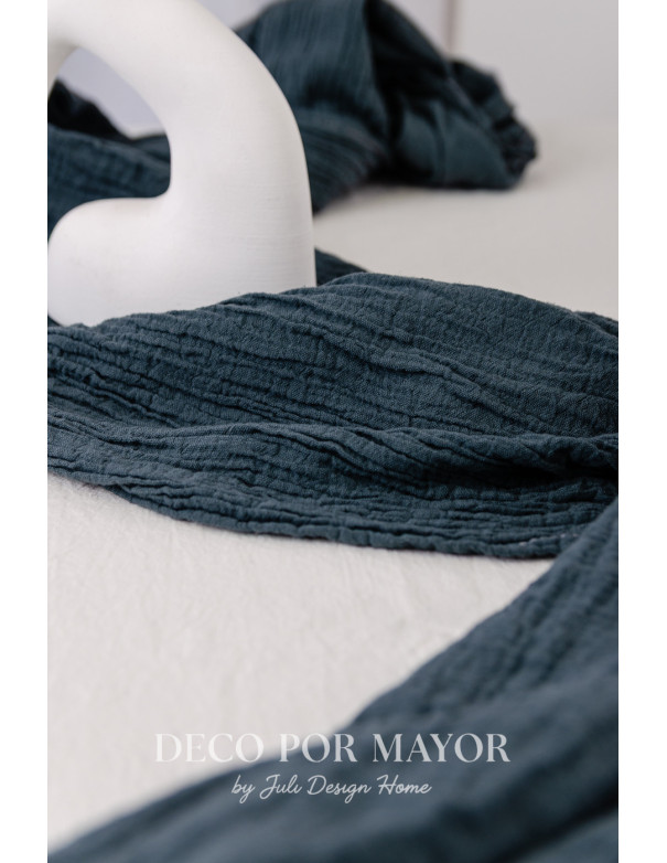 Camino Leire (Grafito) - Deco Por Mayor