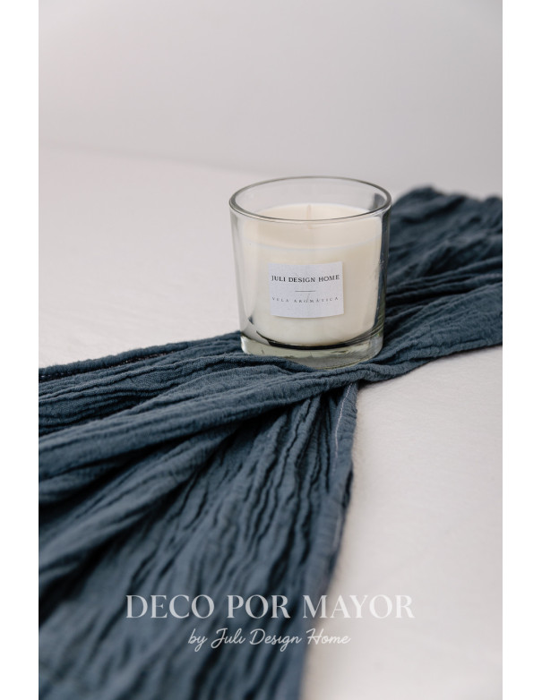 Camino Leire (Grafito) - Deco Por Mayor