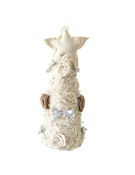 árbol navidad chic