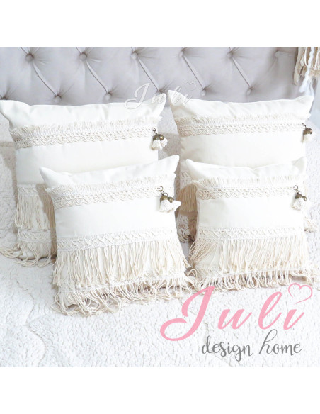 almohadones