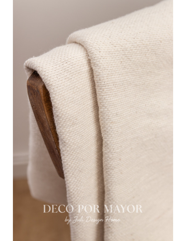 Manta Felicitas - Deco Por Mayor