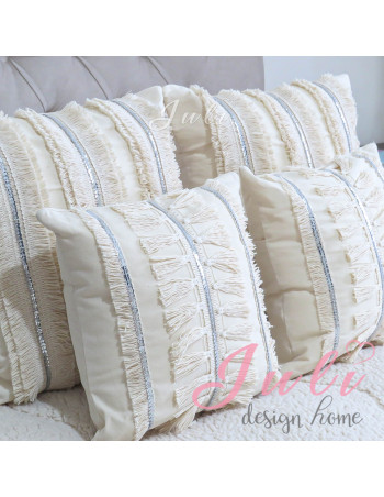 almohadones boho 2