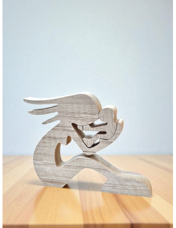 Amor Mama Bebe - Deco Por Mayor