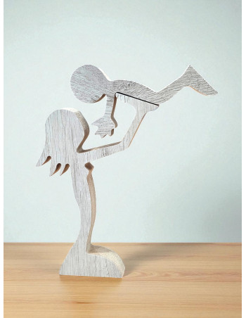 Amor Mama Niño - Deco Por Mayor