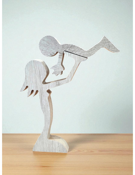 Amor Mama Niño - Deco Por Mayor