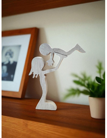 Amor Mama Niño - Deco Por Mayor 2