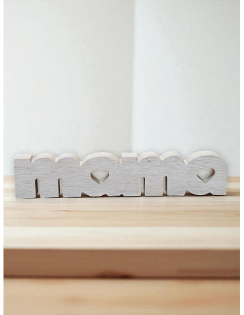 Palabra Mama - Deco Por Mayor 2