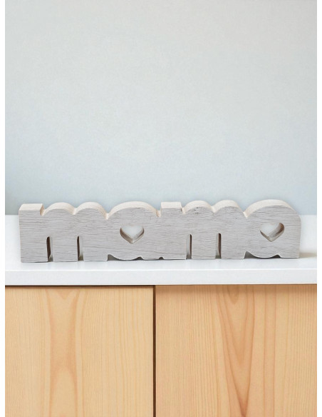 Palabra Mama - Deco Por Mayor