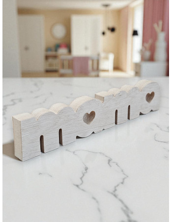 Palabra Mama - Deco Por Mayor