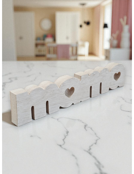 Palabra Mama - Deco Por Mayor