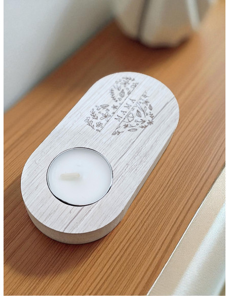 Vela Mama - Deco Por Mayor