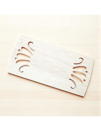 Bandeja Ceci - Deco Por Mayor