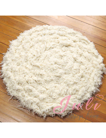 Alfombra Antonieta 55cm - Deco Por Mayor