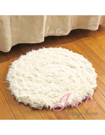 Alfombra Antonieta 55cm - Deco Por Mayor 2
