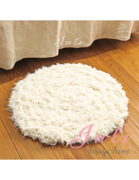Alfombra Antonieta 55cm - Deco Por Mayor