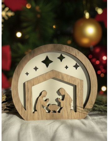 Pesebre - Deco Por Mayor