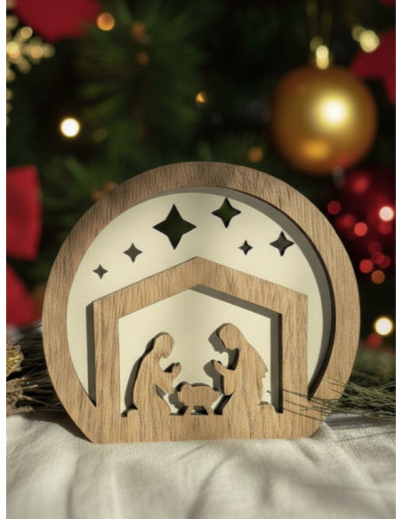 Pesebre - Deco Por Mayor