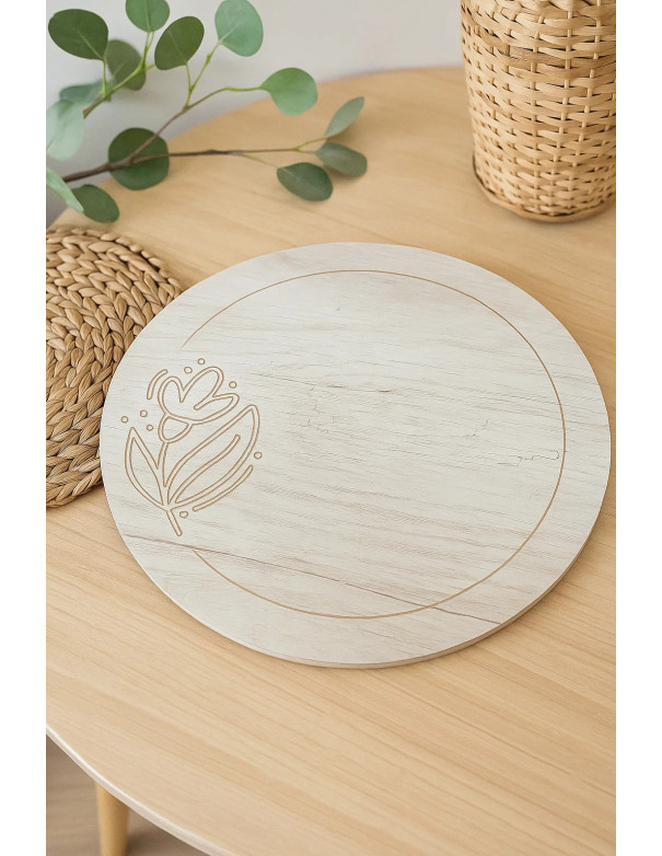 Bandeja Isis - Deco Por Mayor