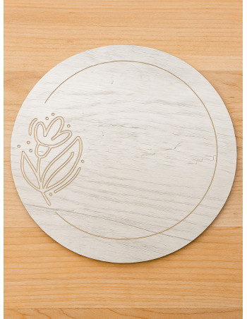 Bandeja Isis - Deco Por Mayor