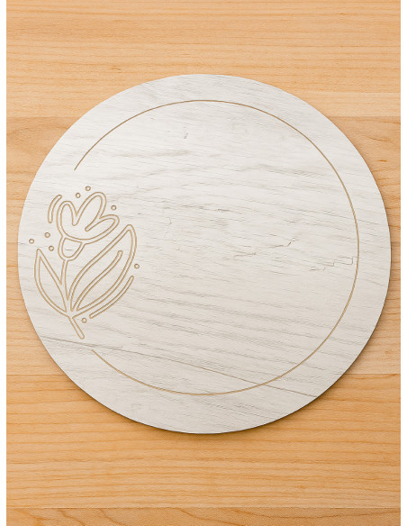 Bandeja Isis - Deco Por Mayor