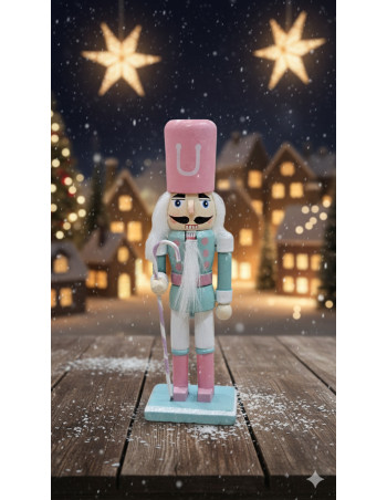 Cascanueces Chico 16cm - Deco Por Mayor