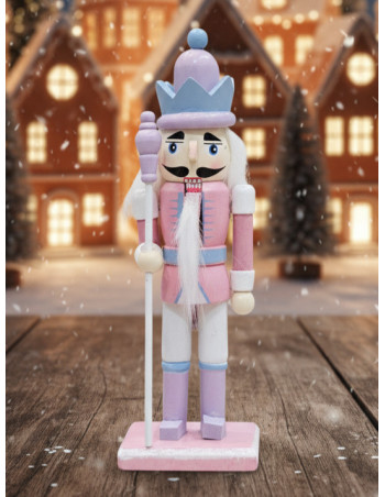 Cascanueces Chico 16cm - Deco Por Mayor 2