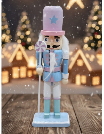 Cascanueces Chico 16cm - Deco Por Mayor 2