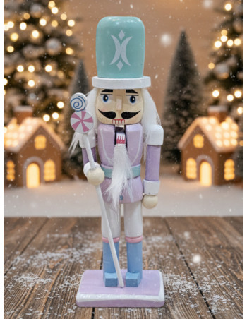 Cascanueces Chico 16cm - Deco Por Mayor 2