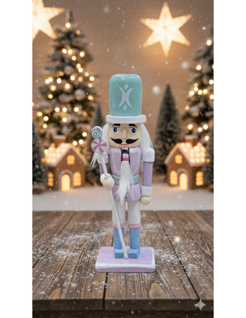 Cascanueces Chico 16cm - Deco Por Mayor