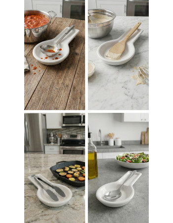 Posa Cuchara (Crudo) - Deco Por Mayor 2