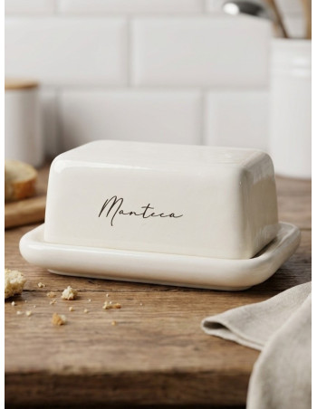 Mantequera (Crudo)  - Deco Por Mayor