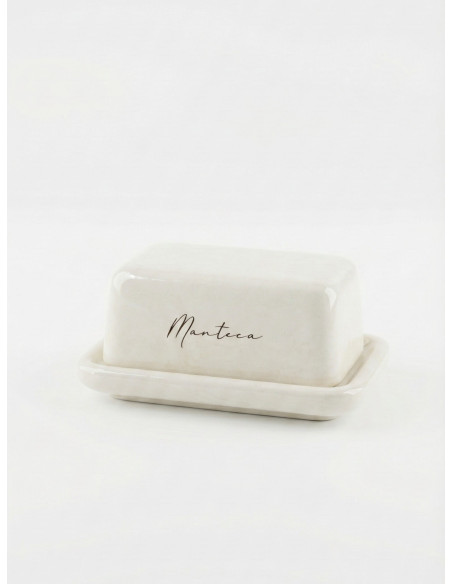 Mantequera (Crudo)  - Deco Por Mayor