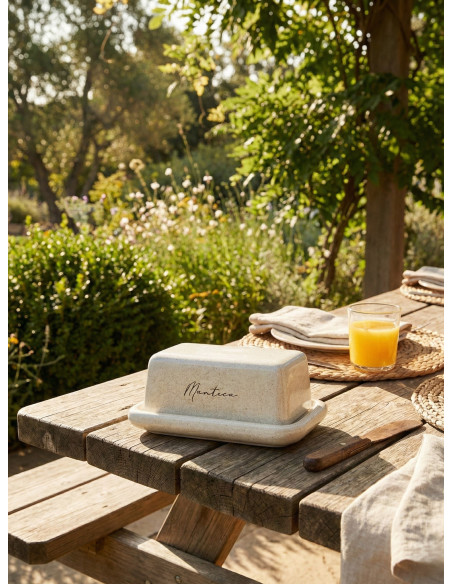 Mantequera (Jasqueado)  - Deco Por Mayor