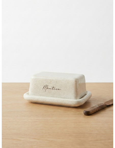 Mantequera (Jasqueado)  - Deco Por Mayor