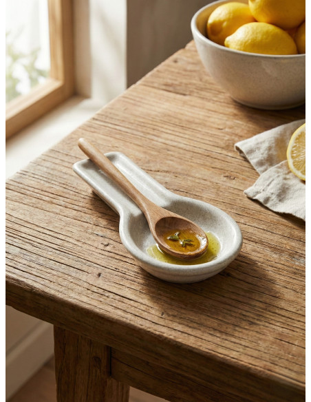 Posa Cuchara (Jaspeado) - Deco Por Mayor